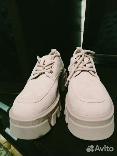 Эспадрильи женские 40 размер