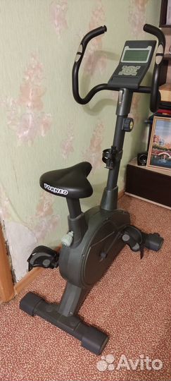 Велотренажер torneo vita b 352m