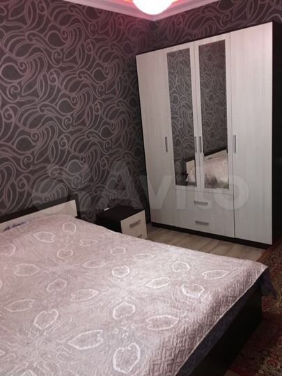 2-к. квартира, 80 м², 4/5 эт.