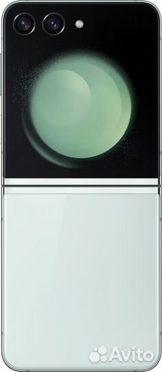 Samsung Galaxy Z Flip5, 8/512 ГБ