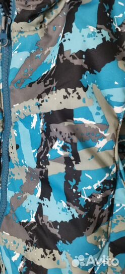 Костюм зимний