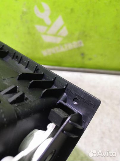 Дефлектор воздушный Форд Мондео 3