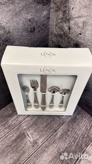 Набор столовых приборов Lenox 