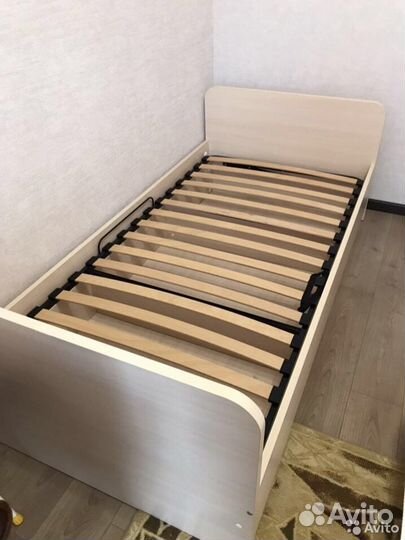 Мебель Лазурит. Комплект Герда в детскую