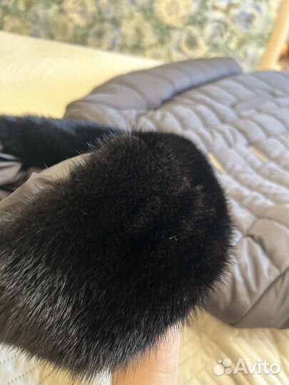 Пальто женское зимнее 54