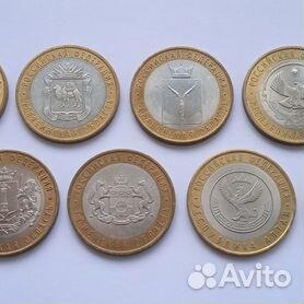 7 юбилейных монет, которые можно дорого продать в 2020 году