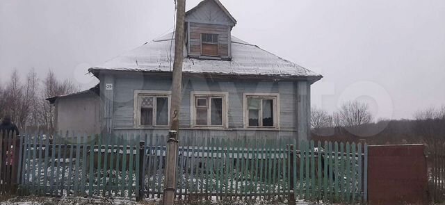 Участок 19 сот. (ИЖС)