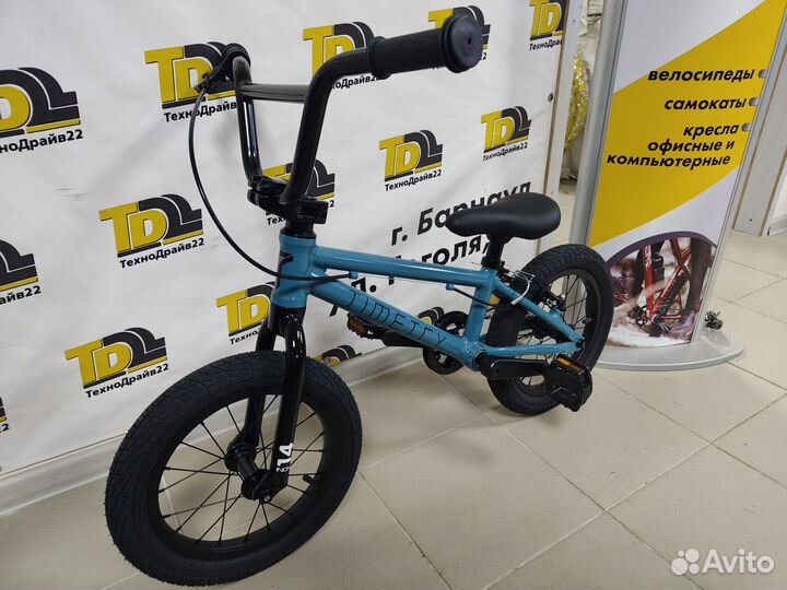 BMX 14