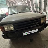 Land Rover Discovery 4.0 MT, 1996, 270 000 км, с пробегом, цена 410 000 руб.