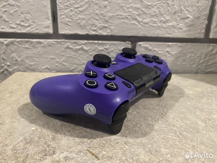 Джойстик dualshock ps4