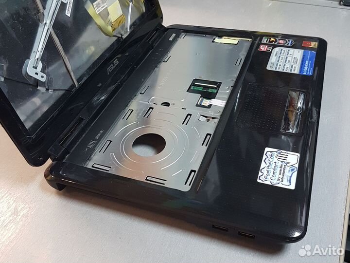 Asus k40ab на запчасти. Цена за лот