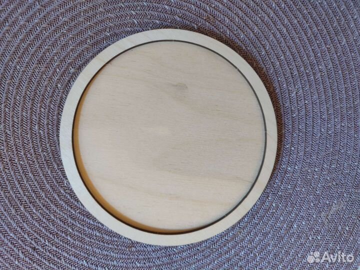 Формы основы для мозаики