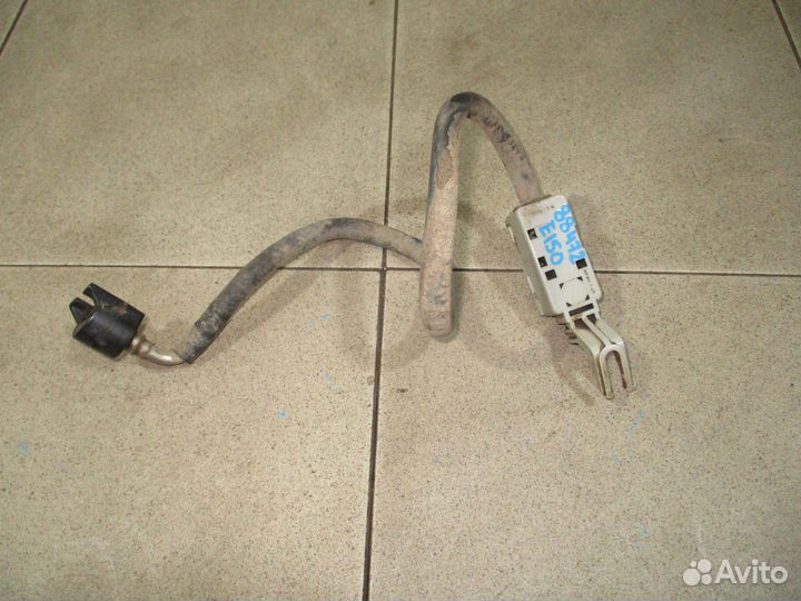 Трубка топливная Toyota Corolla (E150) 2006-2013