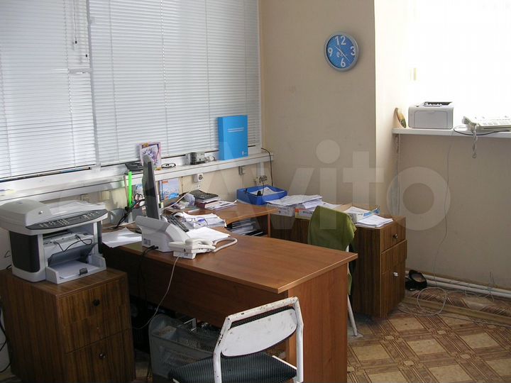 Сдам офисное помещение, 400 м²