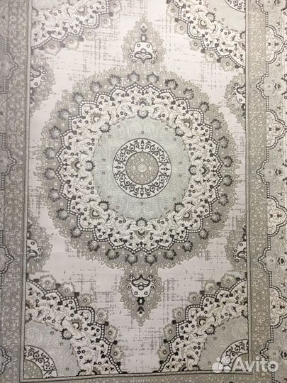 Новый ковер 2х3