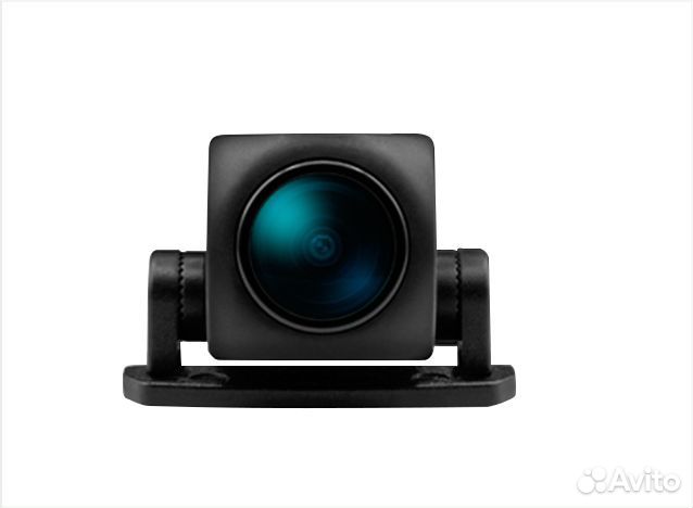 Видеорегистратор с Wi-Fi и GPS