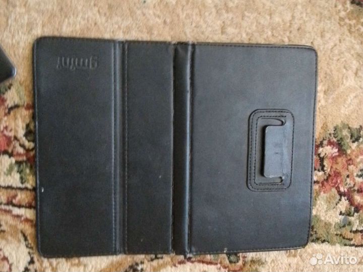Электронная книга gMini
