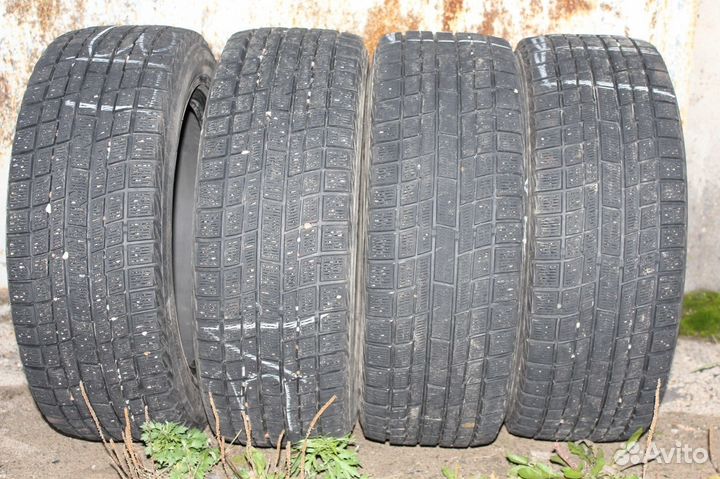 Yokohama Ice Guard IG30 205/55 R16