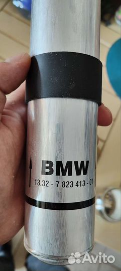 Фильтр топливный BMW X3 2.0d (f25)