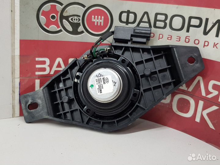 Динамик правый (Kia Quoris)