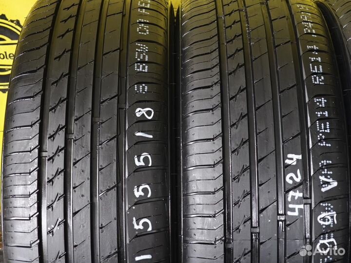 Sailun Atrezzo Elite 215/55 R18 99V