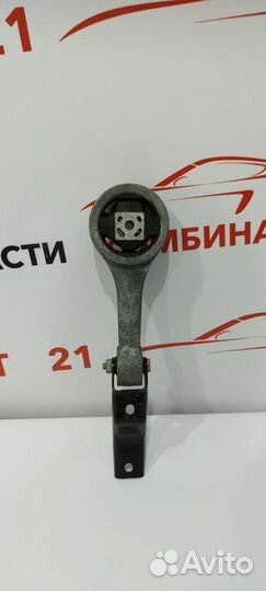 Опора подушка задняя Volkswagen Polo 6 Skoda rapid