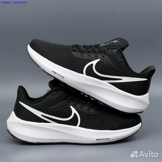 Кроссовки Nike Zoom Pegasus (Арт.56460)