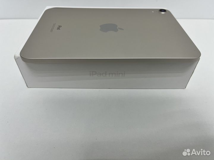iPad Mini 6 64gb Wi-Fi