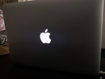 Macbook air 13 2017