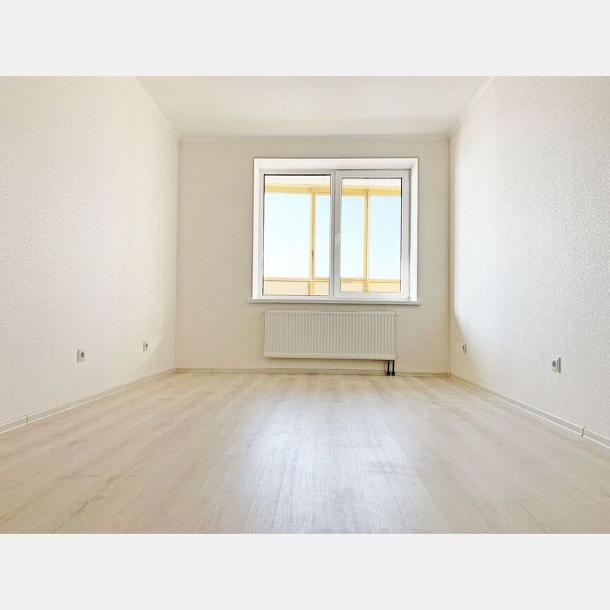 1-к. квартира, 32,8 м², 9/15 эт.