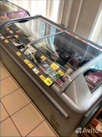 Ларь бонета бу