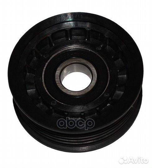 Ролик ремня приводного ford focus II/volvo C30