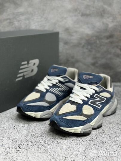 Кроссовки New Balance 9060