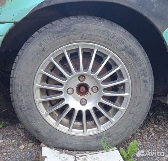 КАМА Кама-230 185/65