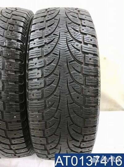 Pirelli Winter Carving Edge 225/55 R18 102T