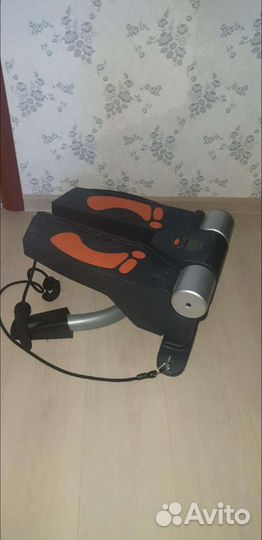 Тренажер степпер