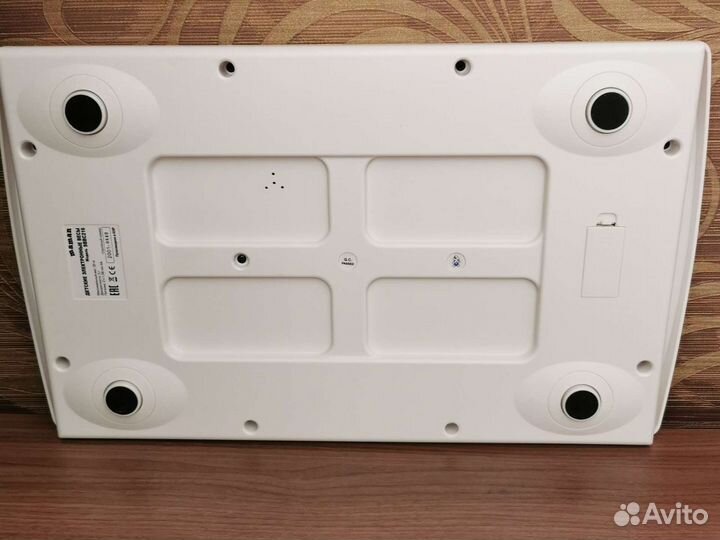 Детские электронные весы