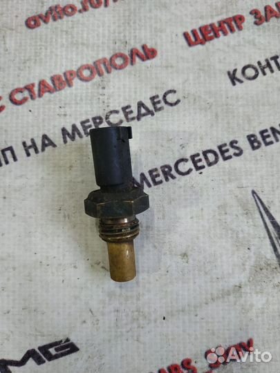 Датчик температуры топлива ом646 w203 Mercedes