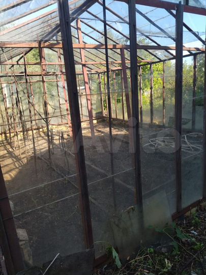 Дача 27,9 м² на участке 7,7 сот.