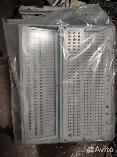 Универсальный пульт управления