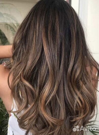 Парикмехер угеверсал -клорист