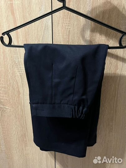 Полицейская форма полушерстяная