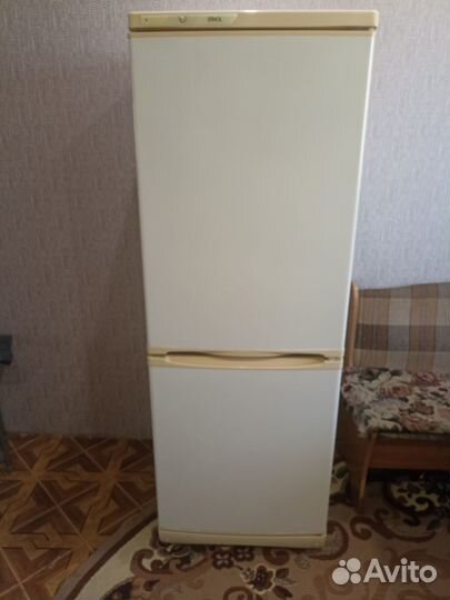 Холодильник