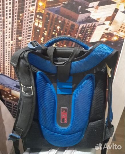 Портфель ортопедические