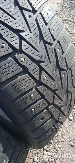 Nokian Tyres Nordman 7 205/55 R16