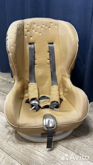 Автокресло happy baby taurus v2