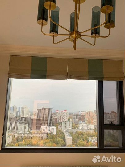 Шторы классические Пошив на заказ