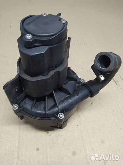 Насос продувки катализатора Mersedes Vito 638