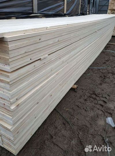 Пиломатериал с доставкой