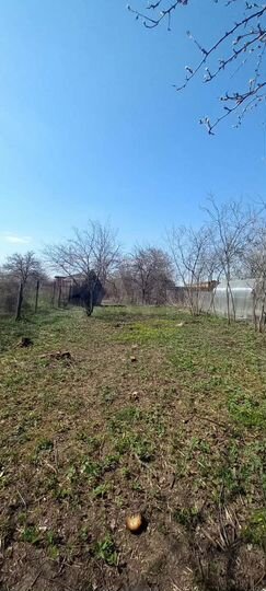 Дом 45 м² на участке 12 сот.